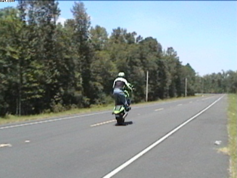 Having Fun 8-30-04